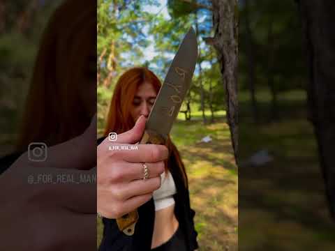 Ніж «Воля» @_for_real_man_ua