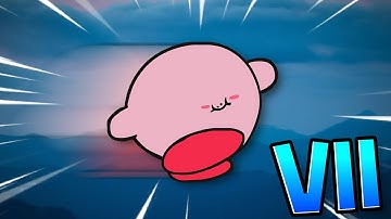 SPEED OF KIRB 7.0