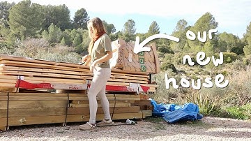 We Made a HUGE Decision (New Project Reveal)