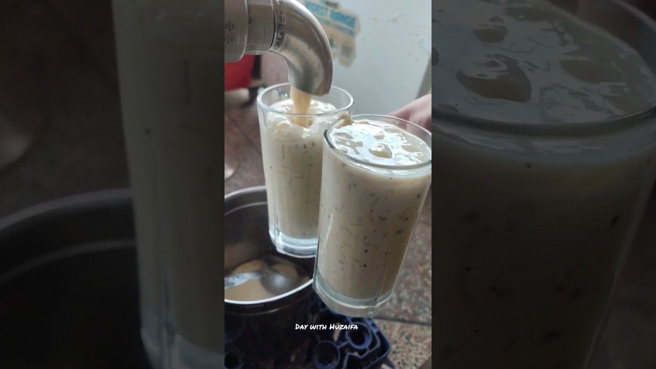 Special rabri dood 😍🤭 | 