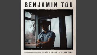 Video thumbnail of "Benjamin Tod - Not Coming Home"