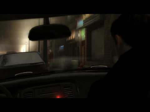[JP] HEAVY RAIN Trailer [720p HD]