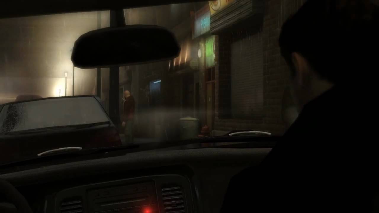 レビュー Heavy Rain 心の軋むとき Ps3 10年のゲーム 思考回廊