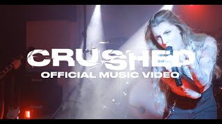 Deadlands - Crushed Official Music Video