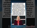 Paula Pell Shares Her Honest Experience Writing For SNL #PaulaPell #SNL