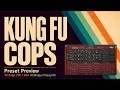 Free u-he Diva Presets — Syntax Error (70s and 80s Raw Analogue Synths Preview)