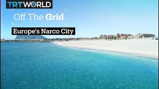 Off The Grid - Europe's Narco City