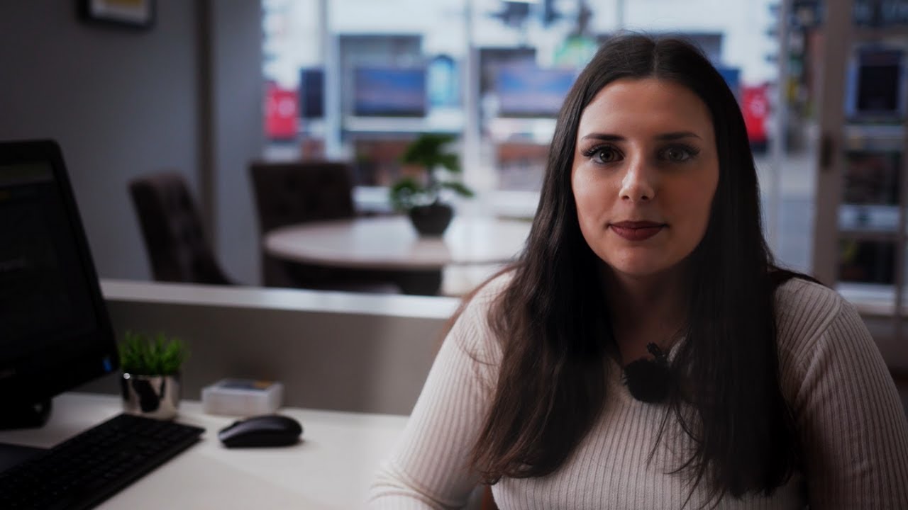 Meet Daisy Royal Wootton Bassett YouTube