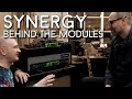 It gets better with every module! Synergy is now a MAJOR system!