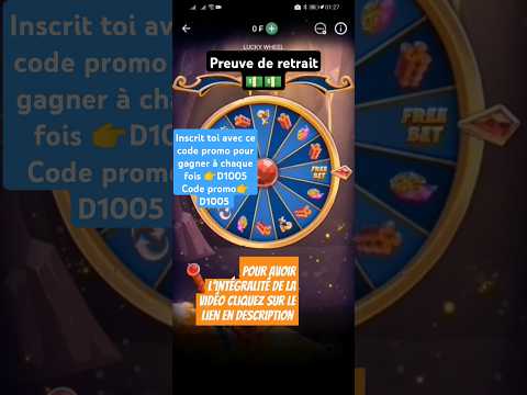 Comment Faire un Retrait sur 1win : Guide pour Jouer au Casino en Ligne en Côte d'Ivoire