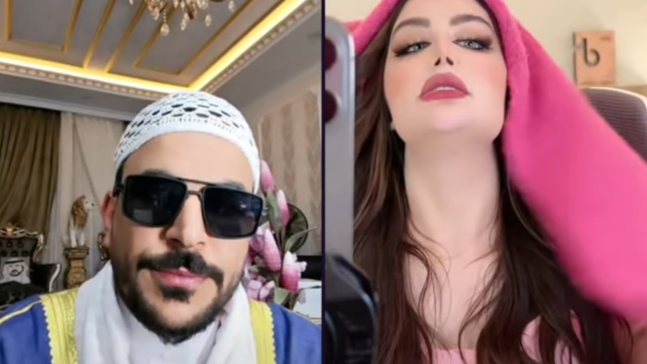 حسحس طلب من لولو ليال السورية تتحجب حوار مع الشيخ حسو ضحك فول