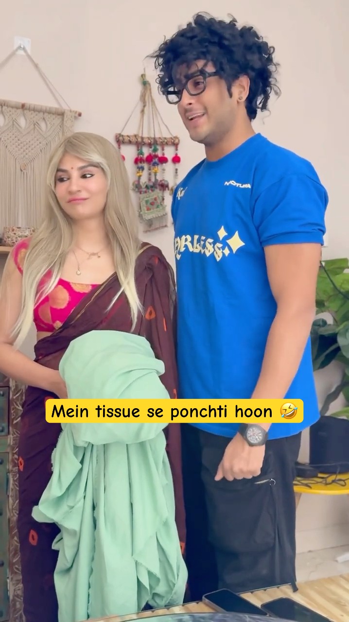 Tat—ti na Dhoungi Na Dhone dungi ?? #priyankatyagi #trendingonshorts #shorts