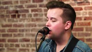 Tyler Boone - Make It Right - 11/15/2019 - Paste Studio ATL - Atlanta, GA Resimi