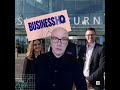 Interested in Scottish business? Try the briefing on Monday, March 23, 2026