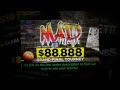 Montezuma HUGE win slots 888 casino NJ Part 2 - YouTube