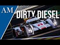 Dominant Dirty Diesel: The Story of the Audi Le Mans Diesels (2006-2016)