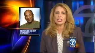Donnie McClurkin; Banned From MLK Concert, by LGBT Intolerance in Washington DC