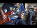 Judas Priest- Jawbreaker (HD guitar cover)