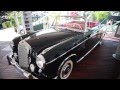 Collector tips for mercedesbenz classic vehicles