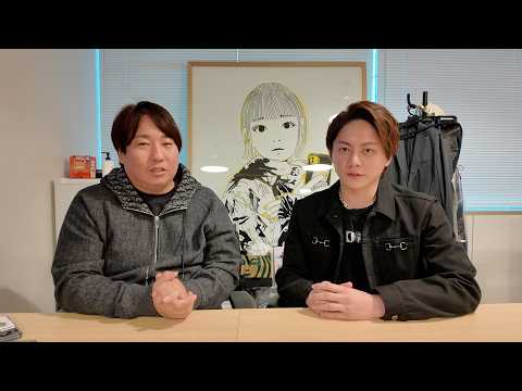 I decided to ask Misaki for some advice. - YouTube