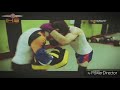 anzor azhiev training