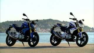 Bmw G310R Sneak Peek At Revzilla.com