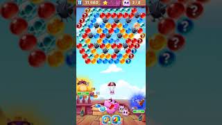 Cookie Cats Pop Level 1,122 3 stars (226,760 points) screenshot 5