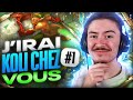 DOFUS 2021 - J'irai Koli chez vous #1