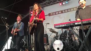 Hollywood Gypsy - Twinnie (C2C Festival 2019 - Town Square)