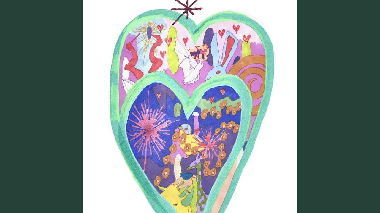 Kiss mark (feat. Nonebart) auf YouTube ansehen Kiss mark (feat. Nonebart) auf YouTube ansehen