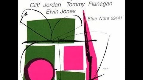 What's New? -  Paul Chambers Quintet