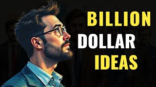 The World’s Most Successful Modern Business Ideas That Changed Everything.
