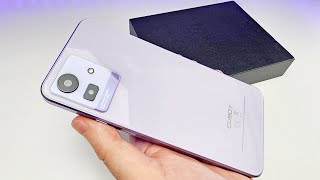картинка: Взял Смартфон за 9999 рублей и ОН УДЕЛАЛ АЙФОН и Xiaomi! 🔥 Новинка Cubot Note 50