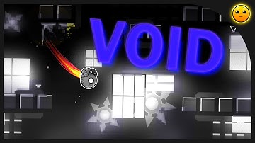 NICE ñ CHILL | VOID - JA4Y