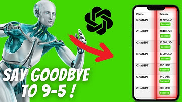 Chat GPT: Achieve $20,000 Monthly Income Quickly with the Fastest Online Money Making Method