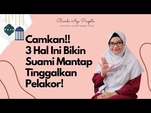 Video: Cara Bercerai ketika Anda Sudah Mempunyai Anak (dengan Gambar)