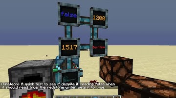 Integrated Dynamics Bug