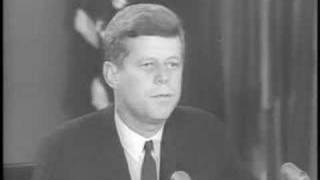 The Cuban Missile Crisis (The Red Threat) 1962-10-22