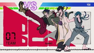 伊波ライの配信のサムネイル画像