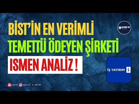 BİST'in En Verimli
