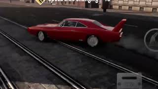 American Muscle Car Drifting in CarX Drift Racing 2 screenshot 5