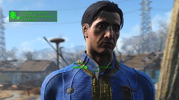 Fallout 4 Playthrough   PC - PART 2