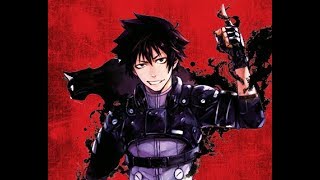 Black torch manga capitulo 1