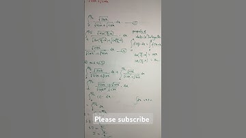 || Definite integration || short || engineering mathematics 2 || diploma ||