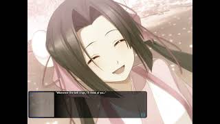 Kikokugai -- Kong And Ruilis Treasured Past