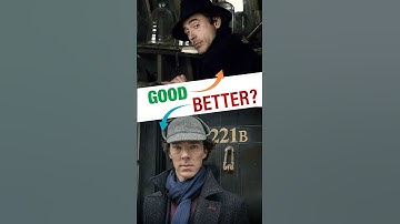 1000 SHERLOCKS = 1 WINNER #sherlockholmes