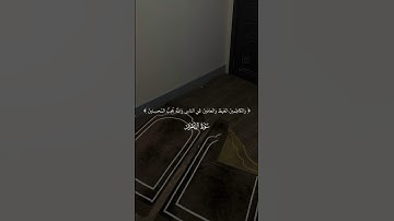 تلاوة عطره من سورة ال عمران - الشيخ ياسر الدوسري 🤎🎙️ #explore
