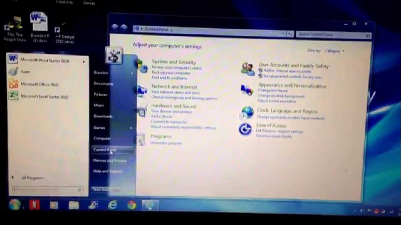 how-to-use-an-external-mouse-on-a-laptop-3-minute-setup-youtube