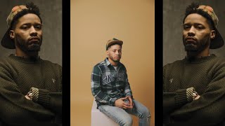 Veeze - Get Lucki (Drill Mini Remix) Prod. Lee Rawne