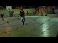 Futsal espetculo  liga futsal de pau dos ferrosrn 04092019  vdeo 69 na marca do penalti